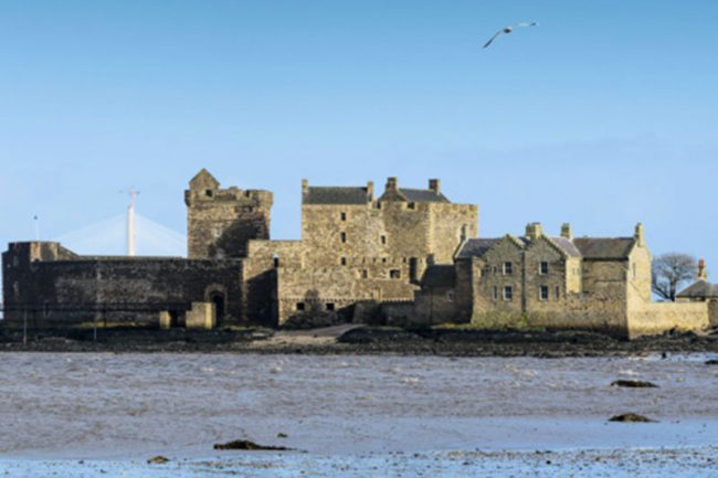 Blackness-Castle-Scotland