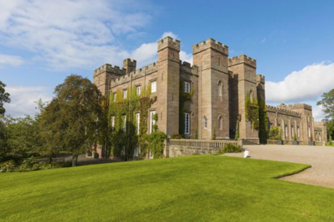 Motorhomes for rental