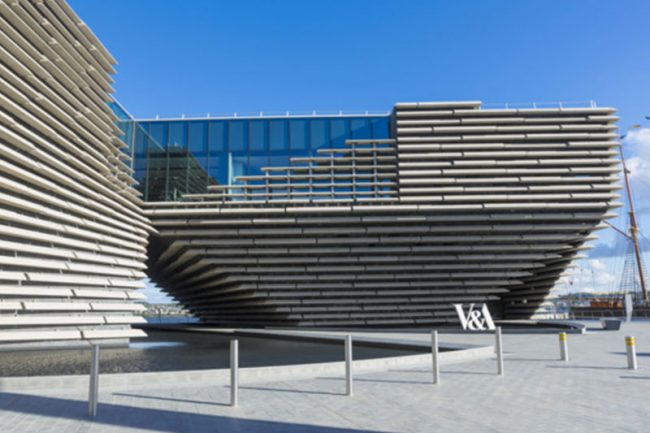 V&A-Museum-Dundee
