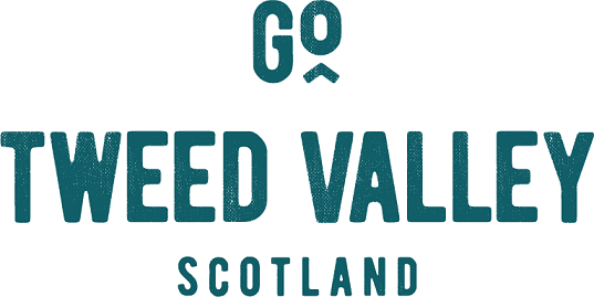 Go Tweed Valley logo
