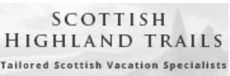 Bespoke motorhome tours in Scotland's Highlands