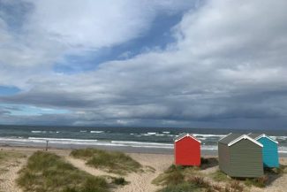 Camper hire in Scotland