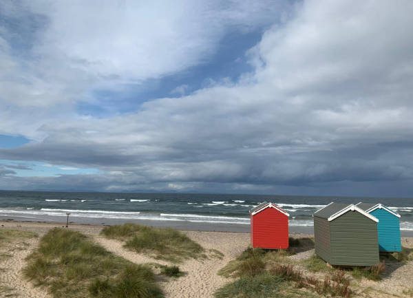 Camper hire in Scotland