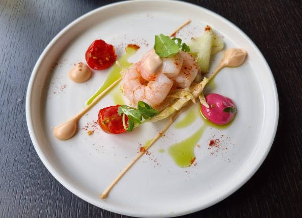 Orrin, Elgin Restaurant Orrin restaurant, Elgin