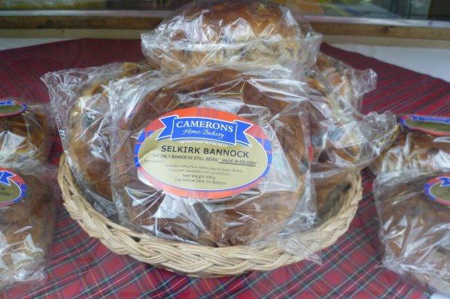 Selkirk_Bannock