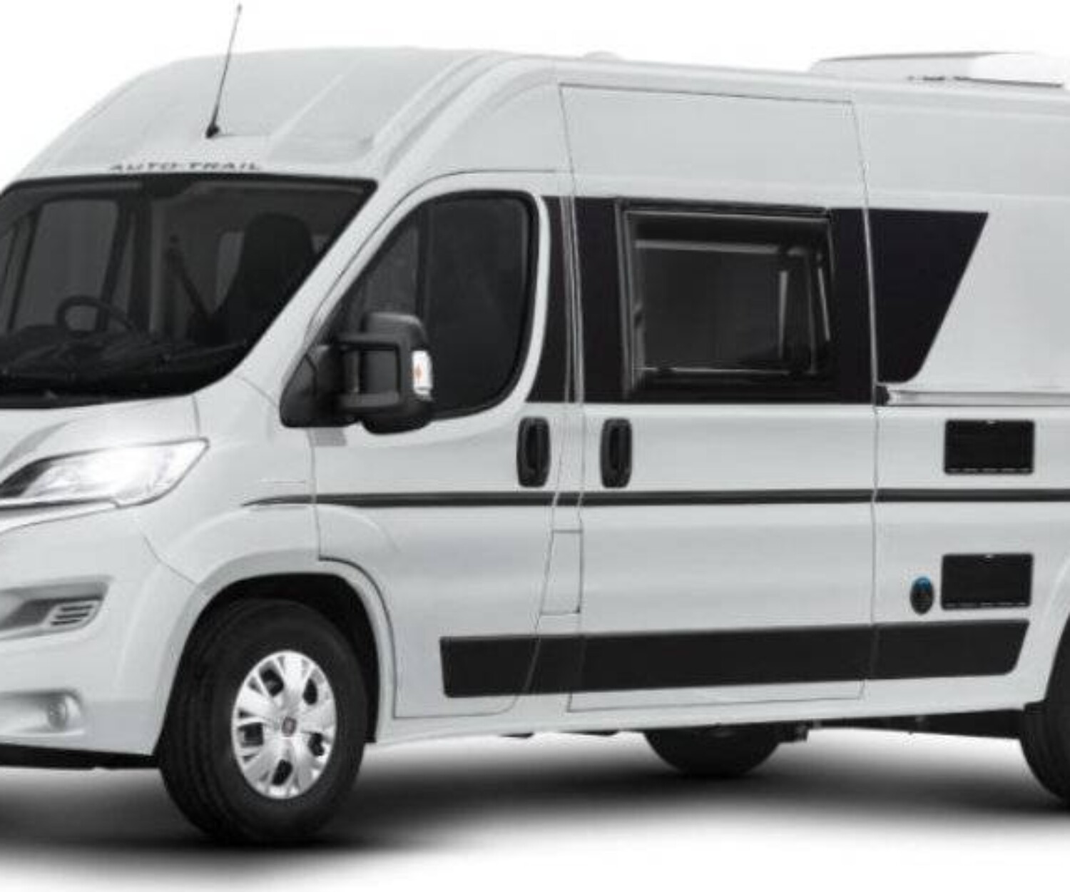 Autotrail Expedition 67