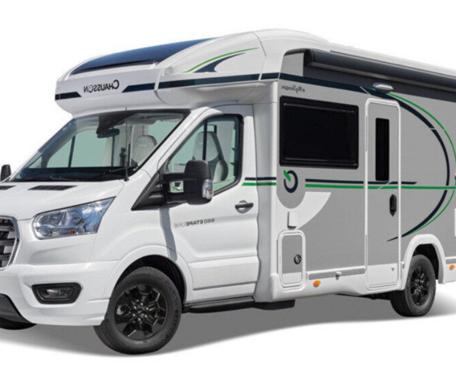 Campervan Hire in Scotland