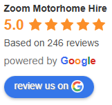 Zoom Motorhome Hire Reviews page link - motorhome hire and campervan hire in Scotland. Read our customers reviews of our fleet of 2 berth, 3 berth, 4 berth, 5 berth RV's for hire. Scotland RV Rental has never been so good. Our campervan rental nc500 is ready for your booking. Campervan rental Scotland is the best way to experience everything Scotland has to offer. Camper vans are more suited to couples and are mostly 2 berth, whereas our larger 5 berth vehicles and more suited to families or couples who want more space. Campervan hire based near Edinburgh.