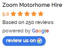 Campervan hire in Scotland to tour the NC 500 or any other UK routes you desire.