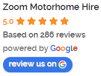 Read Zoom Motorhome and Campervan Hire Scotland's customer reviews here